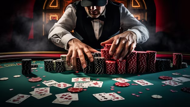 hokiraja slot mobile app interface showing sportsbook and live casino sections
