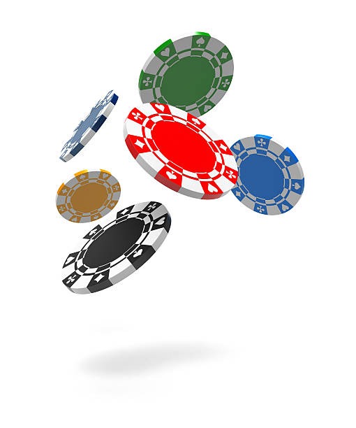 Stake selection and spin mechanics